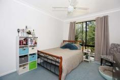 8 Jaycee Ave Nowra NSW 2541 $382,000 - $420,000 Whether you are looking to invest, trying to buy your first home or looking to downsize, this property makes a great option. If investing, there is a current tenant making an instant income for you. Neat and tidy and located in a no- through street and just 3 mins to 2 local high schools. • Roomy kitchen with separate dining space • Rumpus/Guest room • Robes in all bedrooms • Air conditioning • Covered pergola overlooking private, leafy yard • Car parking space for 6 cars Just 5 mins to the centre of Nowra and 38 mins to Jervis Bay. FEATURES: Air Conditioning Built-In Wardrobes Close To Schools Close To Transport Garden Separate Dining