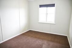 64 Love St Cessnock NSW 2325 $295,000 - $315,000 – Two bedroom weatherboard home with street appeal – Eat-in kitchen seamlessly integrates with living area, serviced by reverse cycle A/C – Neat & tidy bathroom with separate laundry & second toilet – Ideal kick-starter to the investment portfolio with realistic returns of at least $300/week – Possibilities for an extension, decking area and garaging, all which would compliment this property – Simply loads of potential for modern improvements here! – Sitting on a level, fully fenced 540m2 block with carport and plenty of off-street parking – Located in a prime position, within Nulkaba School zone & just minutes to St Philips Christian College and the Cessnock CBD – Properties in this price range do not last long on the market so call to book your inspection today!