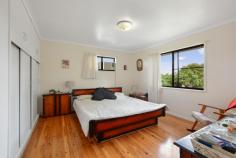 26 Kiel Mountain Rd Woombye QLD 4559 Buyers in High $500k This delightful Double storey home with large living areas is situated on a generous 807 m2 block of land and just minutes from shops, Schools and transport. Perfect for a family with room to entertain and grow! Four bedrooms with built-ins, a purpose built study, two separate living areas as well as 2 full bathrooms. A large verandah overlooking the backyard, with plenty of room for outdoor entertaining. The kitchen features stone benchtops, SMEG appliances and plenty of cupboard space, the property also boasts a double carport plus a double lock-up garage as well as a shed/workshop for all your storage or handyman needs. Features Include: - Stone Benchtops - DLUG - Double carport (fits small caravan) - Shed/workshop - Laundry - External storage room - Solar hot water - 22,500L fresh tank water (plus town water) - Timber floors - Separate study/office - Air-conditioning (master bedroom) - Outdoor entertainment deck with rural aspect - Close to CBD (6.4km) / TRANSPORT (850m) / SCHOOLS (200m)