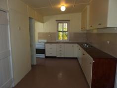 30 Daly St Marian QLD 4753 $160,000 Don't miss this opportunity to secure your first home or add to your property portfolio at the beautiful Marian township; schools and shops only a short distance away. This cottage has two bedrooms, very spacious kitchen and ample room for the family to gather. The bathroom has had some upgrades and great storage area in the large laundry room. The property is situated on a large 1,012m2 (approx.) allotment, with side access to the three-bay carport. Plenty of room for the kids to play or room for a pool in the future (S.T.C.A.). Disclaimer: The vendors and/or their agents do not give any warranty as to errors or omissions, if any, in these particulars, which they believe to be accurate when compiled. This property is being sold by auction or without a price and therefore a price guide cannot be provided. The website may have filtered the property into a price bracket for website functionality purposes.
