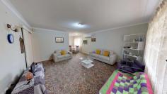 377 Fitzroy St Dubbo NSW 2830 $290,000 - $310,000 We encourage you to take the time to view this three bedroom home in South Dubbo today. This comfortable home features split system air conditioning, roller shutters, a detached single lock-up garage, enclosed yard, brick BBQ, cement entertaining area and a great address. You will find schools, the South Dubbo Tavern and the Boundary Road shopping strip all close by. FEATURES: Air Conditioning Close To Schools Close To Shops