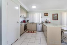 5 Tuohy Ct Rothwell QLD 4022 $469,000 Rothwell Ripper…Value, Size, Location! This north-facing family home on a fully fenced child/pet friendly 504m2 block with a huge backyard offers comfortable, low maintenance living in a quiet cul-de-sac close to amenities including supermarket, local shops, city express bus stop, and parks. Lowset with a floorplan that facilitates good separation of living; the home is complete with four bedrooms, two bathrooms, two separate living areas, central kitchen, covered patio at rear, separate laundry, and double lock up garage, plus gated side access. Features include: freshly carpeted rooms, air-conditioning in lounge, ceiling fans throughout, stainless steel appliances, separate bath and shower in main bathroom, security screens, solar panels and solar hot water to save money on utility bills, and a delightful goldfish pond in backyard…the kids will love it! With two living areas plus pergola, there is plenty of space to entertain, break bread with family and friends, and enjoy wonderful celebrations together in all weather and all seasons. There is heaps of room in the backyard for a children’s play gym/trampoline, and it’s a great space for a game of neighbourhood cricket or footy! Located within walking distance to local amenities including the Good Life Health Club, and just a short drive to North Lakes shopping centre, quality private and public schools, waterways, and sporting facilities; this is a very family-friendly area, and Brisbane CBD is only 28 kilometres away, an effortless bus ride when you want to head into the city for entertainment. Investors, first home buyers, and even downsizers from much larger size properties looking for a property that is easy care inside and out – will find that 5 Tuohy Court offers genuine value and is a wonderful lifestyle home for all ages. Contact us to arrange your very own private inspection today. Open 7 days Phone 07 3203 6001 (24 Hours) OUR FAVOURITE FEATURES : • Family-friendly brick and tile in quiet cul-de-sac • Large backyard, fully fenced 504m2 block • 4 bedrooms, 2 bathrooms, 2 separate living areas • Central kitchen with stainless steel appliances • A/C in lounge, ceiling fans, security screens • Covered patio in backyard…watch the kids play • DLUG + side access, delightful goldfish pond • Walk to: supermarket, local shops, bus & parks • Suit investors, first home buyers, families • Easy care, relaxed living close to Moreton Bay • Priced for immediate sale, genuine value!