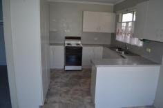 10 Bluff St Blackwater QLD 4717 $175,000 This home is brand new to the market and wont last long. The seller is looking for all genuine interest to be brought forward.!!! • 4 bedroom home + rumpus • Main has walk-in robe and suite • Large bedrooms with built-ins • Box air-conditioners throughout • Near new carpet throughout upstairs • Neat and tidy kitchen • Massive back yard fully fenced • Large covered entertainment area • In-ground swimming pool • Rumpus room with lock-up garage • Toilet and laundry downstairs • Very spacious and heaps of storage Call the sales team now to inspect...
