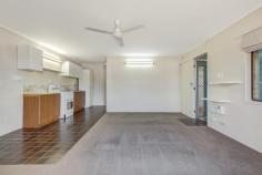 Unit 3/333 Bridge Rd West Mackay QLD 4740 $99,000 If you are the astute investor or you have decided it's time to enter Mackay's real estate market this property is value in the West! With Hospital, medical facilities, post office, shops, parklands and schools just down the road, this property offers convenience and low maintenance living in the sought after suburb of West Mackay. Some of the many enviable features of this property include: - Open planned kitchen, lounge and dining with split system air conditioner - Fresh internal paint in neutral tones - Main bedroom with BIR and air conditioning, big enough to fit a king bed - Main bathroom with toilet - Security screens throughout the unit - Front and back courtyard - Garage converted as 2nd bedroom or family room - 5 kw Solar Panels - Great investment, great first home, great downsizer! - Low Body Corporate fees - Hot to the market and close to absolutely everything, this very neat unit provides an opportunity for you or your tenant to simply move in. With a great price, quiet living and no flooding, this one is well worth a look Why make West Mackay your First Choice in Suburbs? Set in the heart of West Mackay and only a few minutes from CBD, Hospital, Botanic Gardens, schools, Shopping Centres and walking distance to it all, you can certainly save on petrol. For more information or to make this your new suburb, call Sales Consultant Leanne Druery or Buyers Consultant Troy Mundy today! We would love to meet you!