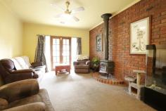 33 Crook Ct Ballan VIC 3342 $1,200,000 The possibilities for this property are endless - 4 generously sized bedrooms - 2 bright bathrooms - 28 sq house on 2.1 acres - 9 ft ceilings - Homestead cooker, electric hotplate, walk in pantry - Slate floors throughout - Spacious loft/living area - Toilet off laundy - 3 Bay machinery shed 14m x 7m - Stables/shed 11m x 8m - Brick garage/adjoining colourbond shed 9m x 9m - Single undercover carport - Verandah on side of house - 2 Water tanks - 1 Acre of market garden - Town water - Fernery/pot house - Outdoor entertainment area with built in bbq - Planning permit approval 2 lots - Subdividable into 9 plus lots Inspection by appointment only
