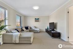 11 Apricot Ln Noarlunga Centre SA 5168 $310,000 - $330,000 Impeccably presented, with modern fixtures and finishes throughout, this is a townhouse you can come home to and truly relax. Kick off your shoes at the door and head out to your private courtyard - with its own deck and shade, it's the perfect spot for an evening glass of wine or an al fresco meal. The home has been designed with a family's needs in mind, from the up-to-the-minute kitchen overlooking the living/dining area to the separate family room for movie nights in. Upstairs, a study nook is nestled by a window for anyone who needs to catch up on some work in peace. There are three large bedrooms & bathroom upstairs and a separate cloakroom and laundry downstairs. This is definitely one you'll look forward to coming home to. It's located in a quiet cul-de-sac, and getting here couldn't be easier: you're minutes from the Noarlunga Interchange and Southern Expressway exit as well as Colonnades shopping complex. Also a short drive to Mclaren Vale, vibrant arts culture, restaurants, bike and walking trails and beautiful beaches. What more could you want! Highlights: Modern townhouse with low maintenance finishes Three double bedrooms Open plan living/dining plus separate family room Private paved courtyard with wooden deck and garden shed Double carport with auto roller door and exit to rear courtyard Ducted reverse cycle air conditioning 6 star rated insulation Rainwater tank Walk to shops, public transport and TAFE