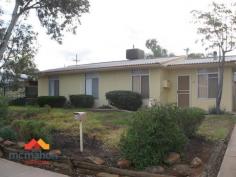 27 Silver Gimlet St Kambalda West WA 6442 $119,950 Key features include: • Good size kitchen/dining/living area with combustion fireplace • French door entry to the patio area • Large renovated kitchen with gas cooktop and plenty of storage • Large neat fully fenced backyard • Renovated bathroom • Off-street undercover parking and Garage/workshop at the back • New evaporative air conditioning unit • Brand new Colorbond roof • Proximity to the recreation centre and park • Currently tenanted 280$/week until March 2019 Kambalda West is a mining town situated 60km South from Kalgoorlie. It is best known for gold, nickel and lithium mines. Town is pumped with facilities you can find all you may need, sporting complex, shops bank and more. To arrange an inspection or for more information, please call today. Rates: Shire $1211.20 per annum (estimate, incl. ESL) Water $1031.76 per annum (estimate)