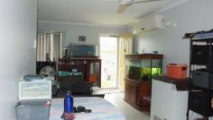 Unit 10/10 Beaconsfield Rd Beaconsfield QLD 4740 $230,000 A sound investment with this lowset brick veneer unit in a complex of 10 units that has tiled roof, two bedrooms with built-ins, ceiling fans and carpet flooring. The main living area has vinyl and a large split air-conditioner to cool the whole unit. There is a separate laundry and the toilet is also separate to the bathroom. The garage is single bay lock-up. There is a small rear courtyard and side garden area. The tenant would like to stay and he is currently on a periodic lease. Ideal for an investor.