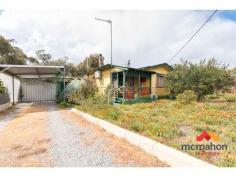 17 Railway St Pingelly WA 6308 $115,000 Key features include: • Open plan kitchen/ dining/ living area with split system air conditioning unit • Big wood fire • Great sized kitchen with oodles of storage • Large master bedroom with split system air conditioning unit • Two big bedrooms plus a study (or smaller third bedroom) • Large alfresco at the back overlooking bush land • Beautifully maintained gardens – quiet location • NBN ready Located in the Wheatbelt off the Great Southern Highway between Popanyinning and Brookton, the town of Pingelly is a friendly and caring community. All major amenities such as shops, bank, post office and even the local swimming pool are located on the spot. To arrange an inspection or for more information, please call today. Rates: Shire $1519.60 per annum (estimate, incl. ESL) Water $260.73 per annum