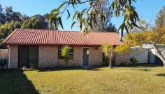 4 Gulgai Pl Coomba Park NSW 2428 $299,000 3 bedroom family home, located in the popular coastal village of Coomba Park, with the shores of Wallis Lake at the end of the street just a 100m level stroll away! Features include: * Open Plan Design – Light ‘n’ Airy * Floating Floors * Plenty of Storage Space * Envirocycle Septic * Master Bedroom with Ensuite * Built In Robes * External Laundry with additional Toilet * 1195m2 Block – Level Fully Fenced Backyard * Local Village Shop close by * 100m walk to the Shores of Wallis Lake Investors, the home was previously tenanted at $310- per week and there is a current shortage of residential permanent rentals. Coomba Park is an affordable slice of coastal heaven, located around 3 hours from Sydney’s ‘North Side’, & approx. 2 hours from ‘Downtown’ Newcastle. Download your free brochure now and call Ashley Boyd-Skinner or David Shaw now on 0427 355 153 or 0419 804 920 to arrange your private viewing. Inspections strictly by prior appointment.