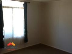 27 Silver Gimlet St Kambalda West WA 6442 $119,950 Key features include: • Good size kitchen/dining/living area with combustion fireplace • French door entry to the patio area • Large renovated kitchen with gas cooktop and plenty of storage • Large neat fully fenced backyard • Renovated bathroom • Off-street undercover parking and Garage/workshop at the back • New evaporative air conditioning unit • Brand new Colorbond roof • Proximity to the recreation centre and park • Currently tenanted 280$/week until March 2019 Kambalda West is a mining town situated 60km South from Kalgoorlie. It is best known for gold, nickel and lithium mines. Town is pumped with facilities you can find all you may need, sporting complex, shops bank and more. To arrange an inspection or for more information, please call today. Rates: Shire $1211.20 per annum (estimate, incl. ESL) Water $1031.76 per annum (estimate)