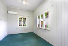16 Bennetts Rd Camp Hill QLD 4152 Original four bedroom Queenslander cottage ready for a renovation makeover The basic essentials of High ceilings / timber floors / hardboard weatherboards are in place Get ready to apply your renovation skills and make this home your special project Fabulous location. Easy walk through Wemberley parklands at rear to Coorparoo train station Local schools and shopping just a few hundred meters City bus less than 200 meters This project is a blank canvas. Go back to bare floorboards and start from scratch and re build to your potential 405 sq m lot with a 10.1 M frontage