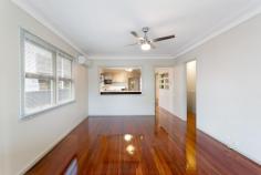 19 Campbell St Scarborough QLD 4020 $449,850 Chamferboard Charmer! This thoroughly charming post-war home will absolutely delight…character-filled with a blend of old-world ambience and new-world comforts, this will please those who appreciate a home with great heart and soul. All on one level for ease of maintenance and functionality; the home is complete with three bedrooms, stylish modern kitchen and bathroom, light-filled north facing sunroom at front, separate living and dining, separate tiled laundry, huge covered timber deck at rear, double carport, and separate powered shed/workshop in backyard, on an easy care 405m2 block with a child/pet friendly fenced backyard. Features that enhance warmth and appeal include: stunning hardwood timber floors and ornate plaster cornices; there is also air-conditioning and ceiling fans, and with a contemporary kitchen with dishwasher, and bathroom there are no big-ticket items to spend money on. The alfresco deck is a superb place for those weekend social gatherings…fire up the BBQ, chill the drinks, select your tunes, and invite around family and friends for laughter, good food and great company – many memories have been made on this back deck, and there are many more waiting to be made in coming years. Located within walking distance of the local primary school, parks, bus stops, cafes, and the Scarborough foreshore; this is a wonderful location for sea-changing downsizers or entry level buyers who are looking to embrace a relaxed Bayside lifestyle. Only 2.4 kilometres to Redcliffe and 30 kilometres to Brisbane – access to major urban amenities is relatively effortless, particularly via public transport. This truly is a cutie with lashings of appeal; if you are an aficionado of homes of this vintage, you will find this one…simply irresistible. Contact us to arrange your very own private inspection today. Open 7 days Phone 07 3203 6001 (24 Hours) OUR FAVOURITE FEATURES : • Post-war charm & character with modern comforts • 3 bedrooms, 1-bathroom • Stylish contemporary kitchen with dishwasher • Separate dining, separate living, light-filled sunroom • Huge rear deck for alfresco entertaining & relaxing • Stunning hardwood timber floors, ornate cornices • Air-conditioning, ceiling fans, double carport • Lock-up powered shed at rear, perfect man-cave • Child/pet friendly 405m2 easy care block • Walk to beach, shops, cafes, bus, local schools • Suit entry level buyers, downsizers & sea-changers!