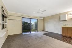 Unit 3/333 Bridge Rd West Mackay QLD 4740 $99,000 If you are the astute investor or you have decided it's time to enter Mackay's real estate market this property is value in the West! With Hospital, medical facilities, post office, shops, parklands and schools just down the road, this property offers convenience and low maintenance living in the sought after suburb of West Mackay. Some of the many enviable features of this property include: - Open planned kitchen, lounge and dining with split system air conditioner - Fresh internal paint in neutral tones - Main bedroom with BIR and air conditioning, big enough to fit a king bed - Main bathroom with toilet - Security screens throughout the unit - Front and back courtyard - Garage converted as 2nd bedroom or family room - 5 kw Solar Panels - Great investment, great first home, great downsizer! - Low Body Corporate fees - Hot to the market and close to absolutely everything, this very neat unit provides an opportunity for you or your tenant to simply move in. With a great price, quiet living and no flooding, this one is well worth a look Why make West Mackay your First Choice in Suburbs? Set in the heart of West Mackay and only a few minutes from CBD, Hospital, Botanic Gardens, schools, Shopping Centres and walking distance to it all, you can certainly save on petrol. For more information or to make this your new suburb, call Sales Consultant Leanne Druery or Buyers Consultant Troy Mundy today! We would love to meet you!