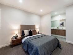 2B Bathurst St Dianella WA 6059 $775,000 When it’s custom built, individually designed, professionally interior designed - Everything comes together! Combined with space and comfort, these contemporary single storey luxury homes on new age easy care blocks, simply doesn’t get any better than this! With 3 good size bedrooms 2 bathrooms, separate home theatre room, ducted r/c air con, alarm, camera intercom, open planned living areas, with modern kitchen including stainless steel appliances & engineered stone tops, bathroom and ensuite, with stunning tile splash backs, generous dining and family rooms opens out to alfresco area. In addition, European tiled flooring, high ceilings throughout, windows treatments, feature Stone to front portico, main bedroom with stunning hotel style ensuite, powder room and auto garage with ample storage with direct entry from garage. Located on Inglewood / Yokine border convenient and close to schools, shops, bus transport, Golf courses, Terry Tyzack Aquatic Centre, cafes and short drive to the airport, beach and City. It’s the lifestyle you deserve, the best on the market!
