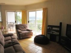 UNIT 4 REEFSIDE 12 Eshebly Drive, Cannonvale QLD 4802 $260,000 NEG SEA VIEWS ARE A MUST IN THE WHITSUNDAYSMEDITERRANEAN STYLE VILLAA wonderful elevated sea view 2 bedroom villa and so very affordable for the first time investor or home owner. The villa is in a complex of 36 comprises of a two way bathroom, open plan lounge, separate kitchen, 1 lock up garage and 1 car space, with a European style laundry. There are on-site managers, 2 pools and extensive landscaped gardens. This unit can be utilised as either a holiday or permanent rental or just enjoy it as your own exclusive residence. A very quiet complex and just a stroll to shopping complex, transport, Beach and all amenities this wonderful area has to offer. Body Corporate $1,320.00 per quarter, Council rates $1,361 per half year Currently rented at $335.00 per week Enquire now and inspect (minimum 24 hours notice required) Ph: Terry McMullen on 07 4947 6269 or 0408 760 994