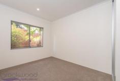 2 Croydon Street, Bellevue WA 6056 $419,000 Start writing your own page of history in this brand-new 2017-built, 3 bedroom, 2 bathroom family home. Elevated on Clayton Street, steps from the Heritage Trail, a Bellevue address offers the best of Foothills living with easy access to Midland and rail links to the Perth CBD. Surrounded by established easy-care gardens the home features quality fixtures and fittings, spacious open plan living, a bright modern colour scheme and high ceilings. 3 bedrooms 2 bathrooms Qualifies FHB 10K bonus Spick & span new home High ceilings open living Separate junior quarters Neutral colour scheme Estab easy-care gardens Big dble garage auto door Green title 536 sqm block Convenient Bellevue locn Enjoy the thrill of a brand-new home and access to the 10K FHB bonus – without the drama of building – in this bright, spacious and move-in-ready home. A wide entrance hall and 2.7 metre ceilings give an immediate indication of the modern, light-filled attitude of this home. An open-plan family, kitchen, living room allows for views to the garden and across to the reserve. The kitchen features a wide, practical, central island with breakfast bar, dishwasher and sink, while a 900mm oven and 5-burner hob ensure the family chef has all they need to prepare daily meals and special feasts. When you are ready to sit down with friends and family, sliding doors open to a covered alfresco area surrounded by lawn and low-maintenance gardens. The spacious master bedroom offers a sense of quiet luxury. Plush carpets, a walk-in robe, light-filled ensuite and separate W.C. shape a restful and inviting adults’ space. Arranged in a separate wing of the home are three junior bedrooms, all with carpets and full-height, built-in mirrored wardrobes. A genius floor plan for a growing family, this arrangement gives the kids to their own space and includes a study to allow them to complete homework without distractions. A family bathroom featuring unfussy, modern tiles and plenty of natural light and a walk-through laundry with a full-height double linen press complete this wing of the home. Outside a paved driveway leads to a large, two-car garage with automatic door and direct access to the home. Built on land that formed part of a large garden, the property feels well-settled in its site thanks to established tress having been retained. New plantings, lawn and paving around the perimeter of the home complete the picture. Something of a hidden Gem, Bellevue offers a Foothills location, easy access to the amenities of Midland and is within easy reach of arterial roads and rail links to the Perth CBD. Elevated with a great feeling of openness thanks to views of the Heritage Trail Reserve this new and shiny family home an invitation to a fresh start that is hard to resist.