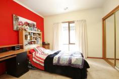 33 Crook Ct Ballan VIC 3342 $1,200,000 The possibilities for this property are endless - 4 generously sized bedrooms - 2 bright bathrooms - 28 sq house on 2.1 acres - 9 ft ceilings - Homestead cooker, electric hotplate, walk in pantry - Slate floors throughout - Spacious loft/living area - Toilet off laundy - 3 Bay machinery shed 14m x 7m - Stables/shed 11m x 8m - Brick garage/adjoining colourbond shed 9m x 9m - Single undercover carport - Verandah on side of house - 2 Water tanks - 1 Acre of market garden - Town water - Fernery/pot house - Outdoor entertainment area with built in bbq - Planning permit approval 2 lots - Subdividable into 9 plus lots Inspection by appointment only
