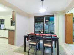 20 Varndell St Bald Hills QLD 4036 $543,000 This fabulous family home, situated on a large, near level and fully fenced 830m2 block is really all about room to grow. With abundant room for a pool, room to expand, room for children to play and or dog lovers, etc. Located just a short distance to St Paul's College, the train station, doctors, shops (Westfield just 5 minutes away) and the fabulous Sunshine Coast just 45 minutes, this lovely 4 bedroom home (main with ensuite and walk-in-robe) is ready to move in. The home has an upgraded all electric kitchen and bathrooms, 2 living areas, a dining area, front veranda and a large outdoor entertaining area at the rear. The main bedroom is located at the opposite end of the other 3 bedrooms. Other Features include: 2 split system air-conditioners and fans Large 2 car accommodation Low maintenance gardens and lawns 2 x Garden shed Space saving laundry FEATURES: Air Conditioning Built-In Wardrobes Close To Schools Close To Shops Close To Transport Garden