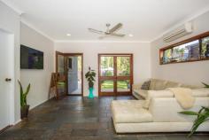 7 Slade Esplanade Slade Point QLD 4740 $675,000 ABSOLUTE WATER FRONTAGE TO THE CORAL SEA To give your children the opportunity to grow up beside the sea is a special gift - hours of fun on the beach, kayaking, and watching dolphins or whales at play is a different type of education. Every day there is a sunset over the water and coming home from work each day is like returning to paradise. Current owners have worked hard on making a home they would never leave, but now have another challenge to move on to in another city. All of the difficult renovation work has been done and the new owners will enjoy putting their own personal touch on the property. This spacious, private home is now for sale and expressions of interest will be presented to the owners for consideration.