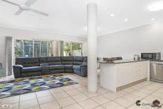 4/60 CASEY’S ROAD HOPE ISLAND QLD 4212 $389,000 GATED SECURITY TOWNHOUSE - HOPE ISLAND QLD Great position and being extremely private ONLY $389,000 Features Include: * Great complex with great managers – very well presented and cared for grounds * 3 bedrooms – one with en-suite * 2 bathrooms and separate toilet downstairs * Tiled floors downstairs and carpet upstairs * At the rear of home is a care free courtyard overlooking Pines golf course * Air conditioned * Separate area to store your caravan * Complex has swimming pool,sauna, gym, BBQ and spa * Short walk or buggy ride to shops, restaurants, doctors, dentists etc * Body Corp approx $92 pw Hope Island is a great area with doctors, radiologists, dentists etc, next to Sanctuary cove Property Features 3 bed 2 bath 1 Parking Spaces Air Conditioning Pool Garage Built-In Wardrobes Close to Schools Close to Shops Close to Transport Garden