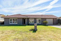 2 Gangara Court Warradale SA 5046 $665,000 to 695,000 Your Flawless Family Resort Awaits in Gangara Court Its quiet cul-de-sac location, enviable floor plan with numerous upgrades and gorgeous solar heated in-ground pool will put this Warradale winner at the very top of your list. A generous floor plan begins with a wide entrance, where superb open plan living and dining laden with timber floors and bathed in natural light welcomes you with open arms. It will be love at first sight for those who hold the kitchen as the heart of the home. Stunningly renovated with an abundance of sleek white cabinetry, a gorgeous mint splash back, glass cooktop, wall oven and microwave, integrated fridge and dishwasher plus well-designed breakfast bar are sure to satisfy the highest of culinary expectations. The choice of 3 bedrooms include a convenient front positioned master with renovated ensuite and a walk-in dressing room that will be hard to top. Beds two and three are located at the rear, with easy access to an original main bathroom with separate toilet. Huge picture windows pair with sliding doors to allow views and seamless access to a decked alfresco area which is sure to get plenty of use as we get ready to welcome the warmer weather, while a pergola and café blinds ensure it won’t be a neglected space during less favourable conditions. Young ones in particular will be wooed by the sparkling concrete tiled pool that completes the backyard and cements Gangara Court as a firm family favourite. There’s more: – Ducted reverse cycle air conditioning throughout (including rumpus) – Ceiling fans to bedrooms – Versatile large garage/rumpus with roller door & internal + rear patio access – Spacious separate laundry – Two handy sheds A wonderful Warradale location is the icing on this family-sized cake, where you’ll be within walking distance of bus and train transport, the Warradale Hotel, shopping and Warradale Primary School, and a mere 6-minute drive to Westfield Marion Shopping Centre. Get in quick for Gangara.
