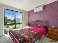 104 Rue Montaigne Petrie QLD 4502 $439,000 OPEN PLAN LIVING ON 853m2 A well maintained Petrie pinnacle proposing a laid back lifestyle. Located with-in walking distance to Kurwongbah State School, public transport & local parks. Features: * 3 Bedrooms with built-in wardrobes & security screens. * Master bedroom with an ensuite. * Family sized bathroom with a separate bath & shower. * Modern kitchen with plenty of bench & cupboard space. * Air conditioned open plan living area. * Internal laundry. * Large double carport. * Side access. * Garden shed. * Fully fenced low maintenance back yard. * NBN – Connected (Fibre to the premises – FTTP technology.)