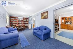 32 Love Street Blacktown NSW 2148 $700,000 - $750,000 This cute little family home is sitting on a decent size block of 600 sqm approximately. East facing property. The main features of the property are: - Three living areas with split aircon in each of them - Updated kitchen with new tiles,plenty of storage, natural sunlight streaming through and designated dining area. - Four bedrooms with built ins to all - Master bedroom with wall mounted aircon built ins and ensuite. - Two bathrooms with a separate toilet in the laundry. - New Plantation shutters - Downlights at the property - Gas connection at the property - 30 Solar panels to save on electricity bills - Solar hot water - Enjoy with the kids in the pool and relax in the spa after returning from work. Additional features are: - Outdoor blinds, separate lock up garage, Toilet in the laundry ceiling fans, ladder in attic storage - Colour bond fence, solar panels, downlights - Close to all amenities school, bus stop, Blacktown train station and 20 minutes walk to Blacktown showground road.