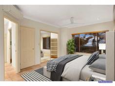 11 Fishtail Close Mount Sheridan QLD 4868 $515,000 SPACIOUS, PRIVATE FOREST GARDENS RETREAT Falling in love with upper Forest Gardens has never been this easy, as 11 Fishtail Close allows a tropical lifestyle second to none. With a leafy outlook to the nearby seasonal creek and surrounded by walking tracks, this freshly painted home is over 300m² under roof. Furthermore you will uncover: • Electric gated access for privacy and security. • Four generous tiled bedrooms, all with built in robes and split system A/C. • Master bedroom is king sized and positioned at the front of the house and away from the rest. There are two built in robes and a bedroom sized en-suite with his & her twin vanity, shower, separate two person spa, and the toilet is behind a separate door. • Formal dining and the first Family Rooms are Air-Conditioned and open plan design, with access to the 1st patio. • The kitchen is positioned between both living areas, and has ample bench space, overhead cupboards, semi walk-in pantry with automatic light, ceramic cooktop and range hood, stainless steel dishwasher, dual sink, and a wall-mounted oven. • The second family room is hall sized, Air-Conditioned, and overlooks the pool and both of the patios, with sliding door access to the second. • First patio is extra wide, with room to cater for any large function, and surrounded by colourful gardens, leading down towards the second patio and pool area. • Lap pool with feature stacker stone waterfall is ideally located at the rear of the property and adjoins the second patio – separating the entertainment areas for large family gatherings in mind. • Main bathroom has a wide vanity, shower and separate bathtub and separate toilet. The laundry is internal and has overhead cupboards, dryer bracket installed, and a triple linen robe just outside in the hallway. • Remote access panel lift double garage with another triple linen robe, and a ducted Vacu-Maid system installed with a 10m connector hose and four ducted ports through the house to easily and conveniently vacuum the entire house. • Additional guest parking at front of house is available with potential for boat / caravan. • Lockup store room with high ceilings, floating shelving and power points for all your gardening needs.