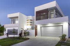 1062B Lakeview Terrace Benowa QLD 4217 $995,000 BRAND NEW 4 BEDROOM DUPLEX. ABSOLUTELY STUNNING. DOUBLE GARAGE. - BENOWA QLD This brand new duplex / semi-detached dwelling is within walking distance to toe shops this Situated behind security gates this ‘must see’ home consists of . Open plan living / dining downstairs – fully tiled which leads out to the large courtyard for entertaining . One Master bedroom with WIR and ultra modern ensuite – one upstairs . A further downstairs Master bedroom with WIR and ensuite overlooks courtyard . 2 further bedrooms upstairs . 3 bathrooms . Granite kitchen with S/S appliances . Stunning courtyard . Carpet upstairs . Very light and airy . Double garage . Airconditioned . Close to schools . Close to Pacific Fair & Robina Shopping Centres Property Features 4 bed 3 bath Air Conditioning Alarm System Built-In Wardrobes Close to Schools Close to Shops Garden Secure Parking Terrace/Balcony