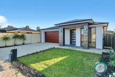 15 Wingate St, Greenacres SA 5086, Australia Do you Dream to live close to Adelaide CBD with a decent backyard to enjoy but can’t afford, then this is the opportunity for you not to miss as this property ticks all the boxes. This spacious home has the following features: – Large master bedroom with walk-in robe and immaculate ensuite with double vanities and floor-to-ceiling tiles. – Generous sized bedrooms 2 and 3, both with built-in robes. – High-quality Carpets to all bedrooms – Light filled open plan living area – Stylish kitchen with Five gas burner cooktop, 900mm Oven and 900 mm canopy with ample bench and cupboard space, quality European dishwasher, walk-in pantry, island bench, and breakfast bar – Dining area adjacent kitchen with built-in storage – Formal lounge at the front of the home – High-quality tiles throughout the living areas – Main bathroom with separate bath and shower and floor-to-ceiling tiles – Separate laundry with ample storage space – Ducted air conditioning throughout – Alfresco, perfect for outdoor entertaining for all year round. – Fully fenced, secure rear yard – Double garage with automatic door and direct internal entry – Close of all life’s necessities.