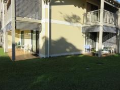 UNIT 1119 HILLSIDE TERRACES KUNAPIPI ROAD Laguna Quays QLD 4800 $99,000 This immaculate unit at Hillside Terraces, Laguna Quays is now for sale 2 bedrooms with built in wardrobes, main with en-suite Open plan lounge, dining and separate kitchen comes unfurnished Furniture package will be available for purchase Two patios for entertaining. Overlooking pristine bushland and well kept gardens. Under cover parking. It is resort style living at its best. The golf resort has been recently purchased by a Chinese company and is set to be refurbished in the near future. Now could be the best time to capitalise while the current properties in the Laguna precinct are affordable. The Body Corporate fees are $1,361.54 approx per quarter which includes sinking fun, building insurance, garden maintenance and admin fund. Council rates are $941.90 per half year discounted to $865.54 per half year if paid before the due date. Live in or rent out or have as a holiday home, the choice is yours. Situated close to the coastal village of Midge Point, with a tavern/bistro, post office and takeaway/ general store. A school bus services the resort which goes to Proserpine and Bloomsbury Schools for all ages. Get back to nature but close enough to a cosmopolitan lifestyle. 15 minutes to Whitsunday Coast Airport, 1 hour to Mackay & Bowen and an easy drive for the mining sector. Airlie beach 40 minutes and access to all Whitsunday Islands