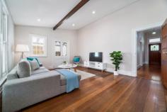 48 Harvey Street BURSWOOD WA 6100 $759,000 Priced reduced for sale before Christmas! Imagine leaving the car at home and walking to all your favourite Cafes on the Vic Park strip just 400m away, or wander at little further to the Swan River foreshore, Optus Stadium and Crown. With this home, you can do exactly that! A gorgeous character cottage in a prime location, this property would suit a couple or small family who love getting out and about. It is also close to schools, public transport (bus and train), and the CBD. Set on a 406sqm green title block, your free to enjoy without any strata hassles. This home has been lovingly renovated, while it still retains its original charm. A new iron roof and awnings are era-appropriate and compliment charming facade. Inside, original fixtures such as archways, high ceilings, cottage windows and fireplaces have been kept, as have the beautiful polished wooden floorboards. The electrical wiring has been rewired and air-conditioning has been installed. The bathroom has been completely made over to maximise the available space, and now includes fully tiled walls, a large shower, a glass brick window, and plenty of cupboard space. It truly is all the best parts of yesteryear combined with all the latest and greatest additions. All 3 bedrooms are large and spacious, as is the living and dining area which leads into the large modern white kitchen. Again, excellent use of the space during renovations and included modern appliances and plenty of storage. The covered rear alfresco area is an ideal spot for some potted plants and an outdoor setting - invite friends around and enjoy dinner and drinks on balmy evenings! Out the back you'll find a sparkling blue pool, perfect for escaping the heat. The front yard features a lovely lawn which kids or pets will love to run around on, surrounded by garden beds of bright flowers. This property is fully fenced and at a block size of 406sqm is ideal for family life. Green blocks are becoming a rarity in this part of Perth so be sure to grab this piece of vintage paradise! Features Include: - Double brick and Iron roof - 3 bedroom (all large), 2 have robes - Fully renovated bathroom - Original home that was completely renovated - new roof, electrical wiring has been fully re-wired, new kitchen and new bathroom - Upgraded laundry - 406sqm green title block - Polished boards - 2 garden sheds for storage - A/C - split system in master bed and living - Reticulated - NBN connected, Fibre to the premises - Low maintenance below ground pool - 430m from shops, cafes, restaurants and small bars Albany Hwy.