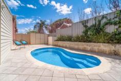 48 Harvey Street BURSWOOD WA 6100 $759,000 Priced reduced for sale before Christmas! Imagine leaving the car at home and walking to all your favourite Cafes on the Vic Park strip just 400m away, or wander at little further to the Swan River foreshore, Optus Stadium and Crown. With this home, you can do exactly that! A gorgeous character cottage in a prime location, this property would suit a couple or small family who love getting out and about. It is also close to schools, public transport (bus and train), and the CBD. Set on a 406sqm green title block, your free to enjoy without any strata hassles. This home has been lovingly renovated, while it still retains its original charm. A new iron roof and awnings are era-appropriate and compliment charming facade. Inside, original fixtures such as archways, high ceilings, cottage windows and fireplaces have been kept, as have the beautiful polished wooden floorboards. The electrical wiring has been rewired and air-conditioning has been installed. The bathroom has been completely made over to maximise the available space, and now includes fully tiled walls, a large shower, a glass brick window, and plenty of cupboard space. It truly is all the best parts of yesteryear combined with all the latest and greatest additions. All 3 bedrooms are large and spacious, as is the living and dining area which leads into the large modern white kitchen. Again, excellent use of the space during renovations and included modern appliances and plenty of storage. The covered rear alfresco area is an ideal spot for some potted plants and an outdoor setting - invite friends around and enjoy dinner and drinks on balmy evenings! Out the back you'll find a sparkling blue pool, perfect for escaping the heat. The front yard features a lovely lawn which kids or pets will love to run around on, surrounded by garden beds of bright flowers. This property is fully fenced and at a block size of 406sqm is ideal for family life. Green blocks are becoming a rarity in this part of Perth so be sure to grab this piece of vintage paradise! Features Include: - Double brick and Iron roof - 3 bedroom (all large), 2 have robes - Fully renovated bathroom - Original home that was completely renovated - new roof, electrical wiring has been fully re-wired, new kitchen and new bathroom - Upgraded laundry - 406sqm green title block - Polished boards - 2 garden sheds for storage - A/C - split system in master bed and living - Reticulated - NBN connected, Fibre to the premises - Low maintenance below ground pool - 430m from shops, cafes, restaurants and small bars Albany Hwy.