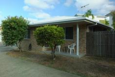 5/38 Beaconsfield Road Beaconsfield QLD 4740 $198,000 Ideal Unit for Retiree PersonThis easy to maintain unit has no carpets, fully tiled floors, brick veneer, colorbond roof and rear courtyard for privacy. There is a lock-up garage with laundry, separate bathroom and toilet, comfortable living area with split Daiken air conditioner. The two bedrooms have built-ins and ceiling fans, the unit is fully screened with security, and there is a garden shed at the rear. The fifth in complex of six units, it has a visitors carpark on the east side. The owner wants to move on. Inspection by appointment. Disclaimer: This information has been carefully compiled and is not intended to be treated as a warranty or promise as to the correctness of the information. Interested parties should undertake independent enquiries and investigations to satisfy themselves that any details herein are true and correct. Figures and information may be subject to change without notice.