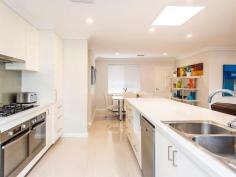 118A WIDGEE ROAD Noranda WA 6062 $499,900-$529,900 Professionally and fully renovated 4 bed, 2 bath plus study home, there is nothing to do but move your belongings in! White porcelain floor tiles flow through from the entry to the living areas. The “L” shaped living and dining with high ceilings over top a great space to relax and entertain your family and friends here all year round. With white stone top benches to the galley style new kitchen that is sure to be the heart of your home, where you can prepare, cook and serve enjoying a chat or a laugh all while keeping an eye on the outdoor pitched roof entertaining deck adjoining a versatile family or casual dining area. Upfront is the master bedrooms with lavish new ensuite and with fully fitted activity room come home office off the rear other 3 bedrooms all having BIR’s and serviced by bathroom and WC. It has every conceivable modern convenience with nothing to do but move in!