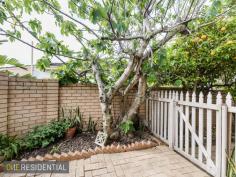 1/53 Carrington Street Palmyra WA 6157 $450,000 Absolutely impeccable throughout with numerous lifestyle benefits at your doorstep including cafes, farmers market and shops, you do not want to miss this ONE at such a value packed price! Street front and FREE-STANDING with no common walls the floor plan is extremely generous with huge lounge and dining PLUS family and meals area! Excellent function with large kitchen and bathroom that provides shower and bath, this light and bright home has three bedrooms (ALL WITH BIR'S). Private outdoor patio and paved area, side garden area and carport with rear access to yard! FEATURES INCLUDE: - Three bedrooms (All with BIR's) - One bathroom (bath and shower) - Two massive living spaces - Immaculate presentation - New floor coverings throughout - No strata fees!