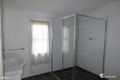 53 Milne Lane West Mackay QLD 4740 $390 WEEKLY FULLY AIR-COND 3 BEDROOM QUEENSLANDERFULLY AIR-COND 3 BEDROOM QUEENSLANDEREnjoy this elegant Queenslander home where all three bedrooms are air conditioned and have built-ins. The living area is also air conditioned and has easy care vinyl flooring. There is also a sun room or use this area as your office. Modern renovated bathroom, kitchen and laundry makes this home comfortable and user friendly. There is a back covered entertainment area which is fenced and has a double lock-up carport at the front. All of this is located on a quiet one way street in popular West Mackay.
