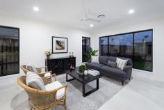 5 Beacon Lane Hope Island QLD 4212 $755,000 ALMOST NEW 4 BEDROOM HOME IN COVA ESTATE. CURRENTLY TENANTED UNTIL JUNE 2019. - HOPE ISLAND QLD SUITABLE FOR AN INVESTOR. TENANTED UNTIL JUNE 2019. This gorgeous almost new home is positioned within the highly desired and extremely popular Cova Estate in Hope Island. Famous for it’s stunning waterways, amazing golf courses and its world class facilities, Hope Island offers a lifestyle second to none. With an impressive facade, quality, modern finishes and a clever design that offers flexible living options – why would you build when all the hard work is done and you can move in straight away! Features include: 4 bedrooms, all with built in wardrobes 2 bathrooms + powder room Upstairs study/kids rumpus Huge master bedroom with ensuite Open plan living and dining Outdoor alfresco Ducted Air-conditioning Swimming pool and gym in complex Alarm Walking distance to new Hope Island shopping centre. CURRENTLY TENANTED UNTIL JUNE 2019. SUITABLE FOR AN INVESTOR. Property Features 4 bed 2 bath 2 Parking Spaces Air Conditioning 2 Garage Garden