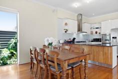 12 South Terrace Plympton Park SA 5038 $660,000 - $695,000 Classic Family Entertainer Superbly positioned in one of the most popular suburbs in Adelaide, this attractive Sandstone home would ideally suit the growing family. It is within close proximity to the tram, public transport, schools and shops. Positioned on a convenient corner allotment of approximately 763 sqm, it also has the advantage of side access from Arthur Street with a garage and double gates for a caravan, boat, trailer or extra vehicles. The accommodation is spacious & incorporates: . A wide front verandah with double door entrance to hallway . Huge formal lounge (which could be a 4th bedroom/ home theatre) & a separate dining room/study . 3 good size double bedrooms . New stylish bathroom incorporating bath, shower, separate powder room & separate toilet . Designer kitchen with stainless steel appliances, quality stone bench tops & glass splash back . Large meals & family living area with double sliding doors to pergola . Renovated laundry with floor to ceiling cupboards & a separate 2nd toilet with vanity This outstanding family home has numerous added features including 3 metre decorated ceilings, new carpets to formal areas, durable black-butt wooded floors, gas ducting heating, ducted evaporative cooling, quality window furnishings, ample kitchen cupboards, walk-in linen press & the property has been recently painted throughout. Externally there is a huge outdoor pitched roof pergola, ample room for children’s recreation, off street parking for 4-5 cars & an environment ideal for those family BBQs & gatherings. There is also a carport, garden shed & 2 rainwater tanks. Set amongst a thriving community & adjacent to other well established homes this one ticks all the boxes to accommodate the active and growing family. With the extension & renovation already completed, you just need to move in & enjoy the lifestyle on offer.