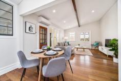 48 Harvey Street BURSWOOD WA 6100 $759,000 Priced reduced for sale before Christmas! Imagine leaving the car at home and walking to all your favourite Cafes on the Vic Park strip just 400m away, or wander at little further to the Swan River foreshore, Optus Stadium and Crown. With this home, you can do exactly that! A gorgeous character cottage in a prime location, this property would suit a couple or small family who love getting out and about. It is also close to schools, public transport (bus and train), and the CBD. Set on a 406sqm green title block, your free to enjoy without any strata hassles. This home has been lovingly renovated, while it still retains its original charm. A new iron roof and awnings are era-appropriate and compliment charming facade. Inside, original fixtures such as archways, high ceilings, cottage windows and fireplaces have been kept, as have the beautiful polished wooden floorboards. The electrical wiring has been rewired and air-conditioning has been installed. The bathroom has been completely made over to maximise the available space, and now includes fully tiled walls, a large shower, a glass brick window, and plenty of cupboard space. It truly is all the best parts of yesteryear combined with all the latest and greatest additions. All 3 bedrooms are large and spacious, as is the living and dining area which leads into the large modern white kitchen. Again, excellent use of the space during renovations and included modern appliances and plenty of storage. The covered rear alfresco area is an ideal spot for some potted plants and an outdoor setting - invite friends around and enjoy dinner and drinks on balmy evenings! Out the back you'll find a sparkling blue pool, perfect for escaping the heat. The front yard features a lovely lawn which kids or pets will love to run around on, surrounded by garden beds of bright flowers. This property is fully fenced and at a block size of 406sqm is ideal for family life. Green blocks are becoming a rarity in this part of Perth so be sure to grab this piece of vintage paradise! Features Include: - Double brick and Iron roof - 3 bedroom (all large), 2 have robes - Fully renovated bathroom - Original home that was completely renovated - new roof, electrical wiring has been fully re-wired, new kitchen and new bathroom - Upgraded laundry - 406sqm green title block - Polished boards - 2 garden sheds for storage - A/C - split system in master bed and living - Reticulated - NBN connected, Fibre to the premises - Low maintenance below ground pool - 430m from shops, cafes, restaurants and small bars Albany Hwy.