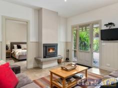 2 / 31 Nash Street Jamieson VIC 3723 $239,000 River Rock Cottages When you build quality it lasts and this cottage has lasted beautifully. In the heart of Jamieson, superbly furnished and equipped, 2 bedrooms, excellent kitchen, central bathroom and great living area with a luxuriously cosy atmosphere. Strata titled and perfect to further capitalise on the growing visitor number, generate consistent return, or live in. Only a 2 minute walk to the river for a swim, then stroll to the local tavern or the cafe for a bite to eat then stroll home to relax.