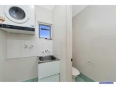 53 (76)/101-109 Callum Street Mooroobool QLD 4870 $199,000 Vacant Renovated Unit in Argyle Gardens Ideally located in the lush Argyle Gardens gated complex, this two bedroom unit has all of the resort amenities. Freshly painted, brand new carpets, two brand new split system Air cons, access to two beautiful pools with spas, and a BBQ area for entertaining – this neat and tidy unit is vacant and looking for loving new owners. Other features include: • Open plan dining and living areas capturing lots of natural light. • Two good sized bedrooms with blinds, built in robes and TV points. Master is king sized, has A/C, triple robe, and overlooks lush greenery from both windows. • Spacious kitchen with twin sink, electric oven, ceramic cooktop, range hood, overhead cupboards and good sized pantry, plenty of bench space and a dishwasher cavity. • Bathroom is fitted with hand rails, has shower over tub, a very wide vanity and mirror, and the first toilet. • The laundry is internal and has dryer brackets installed, and a separate second toilet for guest convenience. • The back patio overlooks your own courtyard filled with tropical plants and vegetation. • Two linen cupboards and a lock up store room attached to your carport for even further storage. There is enough room to park a second car out the front, and you can easily add a roller door to convert into a lock up garage. Move in and enjoy, or simply let the onsite managers maintain and manage it for you as a great addition to your investment portfolio – the choice is yours. Under 10mins to CBD, close to both private and public schools, major shopping, public transport and parks – downsizing from a high maintenance house doesn’t get any better than this. Call today to arrange your inspection.