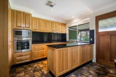 68 Old Bathurst Road Emu Heights NSW 2750 $660,000 - $720,000 Just some of the features include: - Large block with rear access - 3 bedrooms - Rumpus room or 4th bedroom - Study - Kitchen/open-dining with stone benches and stainless oven - Bathroom - Laundry - Ducted air conditioning - Large Lounge - Polished timber floors - New carpet - Covered entertainer - Garage - Drive through access - Large 890sqm block - M4, GWH, Parks, field, walk tracks, restaurants & transport close-by. A lightly renovated neat home, located in beautiful Emu Heights. A gateway to the Blue Mountains, with Penrith CBD a 5-minute drive. With drive-through access, this home suits a granny flat or a lifestyle addition, such as a pool/retreat STCA. You also have the flexibility to convert the rumpus to a 4th master bedroom….options for all buyers.