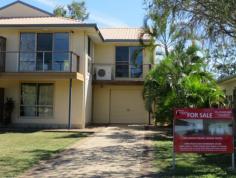 39B MARINE PARADE Midge Point QLD 4800 $145,000 Airlie Beach And Whitsunday Real Estate presents this two storey duplex villa consisting of 3 bedroom with built ins, 2 bathrooms, main bedroom with en suite and is situated in the now popular town of Midge Point and just minutes away from the beach. THERE ARE NO BODY CORPORATE FEES on this unit, you pay your own building insurance, water rates & power Upstairs consists of : Master bedroom with en suite and walk in robe. Open plan lounge /dining and separate kitchen. A small balcony off the bedroom and a larger one off the lounge room . Down stairs consists of: 2 bedrooms with built in wardrobes and two way bathroom to both bedrooms. It has a single lock up garage and is partially fenced. What a great place to live with great crabbing, fishing in the area. A relaxed lifestyle awaits you. Close to the beach, tavern/bistro, shops including takeaway/general store, post office, electrical contractor and real estate agency. 15 minutes to the Whitsunday Coast Airport and 40 minutes to Airlie Beach and those magnificent Whitsunday Islands. The Gateway To the Great Barrier Reef. Easy driving to the mines and coalfields and 1 hour to Mackay and Bowen. Midge Point has a lovely small community and there is a local School Bus which services the area for Bloomsbury Primary and Proserpine High Schools.