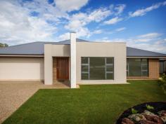 34 Tweed Court Thurgoona NSW 2640 Impressive Brand-New Build From Entry To Exit In January 2017 Nick Dempsey, a young apprentice plumber and talented sportsman, broke his neck in a diving accident. Diagnosed with C4 quadriplegia, Nick faces a lengthy recovery and costly rehabilitation. Over the past year our community has contributed labour & products to build a home to be auctioned. The proceeds will provide Nick Dempsey with much needed rehabilitation. Presenting a jaw dropping impressive brand-new build from entry to exit. Quality defines every aspect of this brand-new contemporary residence, with no expense spared during design and construction. With a north facing luxury alfresco area maximising sunlight throughout the day & evening, is primed for entertaining family & friends. Effortlessly meeting the demands of modern living, this spectacular property leaves nothing more to do than move in & enjoy the lifestyle. Situated on an expansive corner block in a prime Thurgoona location, just moments to Thurgoona Plaza, day cares, schools, university, easy access to Hume Highway & the Hume Weir is only minutes away. - Quality built brand new four bedroom family home - Hidden IT station / study - Master bedroom has ceiling fan & walk-in robe with built-in cabinetry - Ensuite has double basin, double shower, heat vent & separate toilet - The three bedrooms have mirror built-in robes with double top shelves - Separate formal lounge room - Open plan family & meals area with stacking doors opening to enclosed alfresco area - Kitchen is complete with Smeg appliances, 900mm gas cooker, hidden rangehood, dishwasher, soft close cabinetry & granite bench tops plus a Butler’s pantry - Powder style bathroom with good storage system & separate toilet - Laundry with built-in linen cupboard - Ducted heating & cooling throughout - Entrance with grand sized door & digital locking system - 2.7 meter high ceilings - Downlights throughout & my light system (operation via mobile device) - Quality blinds & curtains throughout - Double glazed windows throughout - Fully enclosed alfresco area complete with tiled floor, fly wire sliding doors, louvers windows & two ceiling fans - Alfresco kitchen is complete with granite bench top, four burner stainless steel BBQ, stainless steel rangehood & sink - Landscaped yard with water tank & computerised automatic sprinkler system - Remote control double lock up garage with internal access, Bluetooth speaker & external door with digital locking system - Set on a 1,205m2 (approximately) parcel of land. Features. Ducted Cooling Ducted Heating Fully Fenced Outdoor Entertainment Area Remote Garage Built-in Wardrobes Dishwasher Study Water Tank.