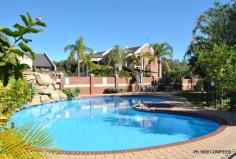Unit 35 64 Moondine Dr WA 6014 $395,000 Gwelup lake location.....Tucked away from the street in beautifully landscaped and security gated grounds this three bedroom apartment may be the property you are searching for. It offers not just great living space but also an appealing and convenient lifestyle - close to the beach 10 mins. drive to Floreat Beach. Inside you'll find an open plan living space with an European Bathroom/laundry. * Entry into spacious open plan lounge/dining - reverse cycle split air conditioner * Nicely appointed kitchen with lots of cupboards * Master bedroom with floor to ceiling cupboards * Second bedroom with double cupboards * Third bedroom can also be used as dining room * Bathroom with double shower and also European laundry (washer and dryer) included * Storeroom * Undercover parking * Strata fees $450p/qrt. GREAT INVESTMENT PROPERTY .....and later on..... this apartment would be suitable for a young family looking for easy access to Churchlands SHS and primary, Bold Park Community School & Montessori within easy reach. The location is surprisingly central for somewhere so peaceful. Easy walk to bus to city, grower's market for picking up some dinner, a newsagent, chemist, GP and dentist, and the piece of resistance is the Herdsman bike tract for taking in the native birdlife...also The Ingredient Tree for brunch and the local tavern for a hearty pub meal. Don't miss this one... call Lolla 0419043293 today to make an appointment to view.