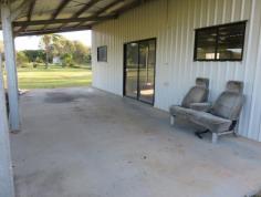 12 Bundesen Ave Midge Point QLD 4799 $230,000 The American Barn: * 10 x 10 mts, thermal sarking to some walls and entire ceiling. * Power & town water connected and also a small water tank. * Inside the barn is a double sink and an outside lean to shower cubicle. No toilet or septic. * A single carport and a smaller one to house the tractor slasher which comes with the property. * Set on a level 2.5 acre allotment with established mango trees. * Inside can be designed to accommodate a bathroom etc to make an ideal weekender. The Area: Just a few minutes drive to Midge Point Beach, with tremendous fishing and crabbing. The local tavern/bistro, post office and takeaway/general store is just a short walk away. A school bus services the area which travels to Proserpine and Bloomsbury Schools for all ages. Get back to nature but close enough to a cosmopolitan lifestyle. 15 minutes to Whitsunday Coast Airport, 1 hour to Mackay & Bowen and an easy drive for the mining sector. Airlie Beach 40 minutes and access to all Whitsunday Islands.