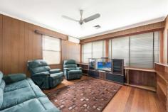 131 Station Street Norlane VIC 3214 $379,000 - $416,000 A mere 1 kilometre to the North Shore Train Station and 15 minutes to Avalon Airport is where this unique 1 owner home is nestled. After almost 60 years it is with sadness this owner says good bye to the 878 sqm oasis they have created. Solid as they come this home has been updated to suit their family lifestyle with the kitchen updated to include generous bench and cupboard space plus a new stove, the bathroom has been modified and updated while the 3rd bedroom was converted into another living space, the formal dining. Offered with polished timber floors, a reverse cycle split system plus a large covered entrainment area. Best of all sitting almost 900 sqm metres this is a perfect development site (stca) or possible future re-development (stca) in this handy location. With schools around the corner, bus stops a few houses down, recreation reserves a stroll away, the foreshore close and even a major shopping centre a bit over 1 kilometre away. The size and value is something you will need to act on quickly, to ensure its yours.