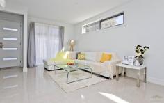 1/10 HART STREET CAMPBELLTOWN SA 5074 CAPTIVATING AND CONTEMPORARY IN CAMPBELLTOWN Being part of a secure group of stylish and modern townhouses, you have a sensational opportunity to own your own piece of paradise within this stylish, exclusive and secure group, giving you a wonderful sense of community, while still having your own private space to enjoy all that is on offer. Presenting a sleek and stylish exterior, while still providing functionality and flexibility through cleverly designed open plan and spacious floor plan. With sensational floor space, you have the flexibility to have the perfect home for whichever stage of life you are in. Downstairs presents the ideal place to entertain or enjoy time together as a family, with a large, open plan kitchen living dining space, providing all with plenty of room to enjoy each other's company. Your delightful kitchen will bring out your inner chef, with island caesarstone benchtop, sleek stylish 2 pack cabinetry, stainless steel Blanco appliances, plus an abundance of both bench and cupboard space, giving you an area that makes cooking up a storm a breeze. A delightful master bedroom is situated upstairs, with your designer master suite featuring built in wardrobe and vogue ensuite. Bedrooms 2 & 3 are also well serviced with built-in wardrobes and share the main bathroom. Secure your first home, upgrade to accommodate for your growing family, downsize into something that allows you to do more living and less maintenance, or add one to your investment portfolio, regardless of your vision, you will be sure to find a home that you will cherish for years to come. Truly delightful offerings, featuring; 2 bathrooms Designer master suite with built-in wardrobe & ensuite Bedrooms 2 & 3 with built in wardrobes Chefs' kitchen with caesarstone bench Stainless steel Blanco kitchen appliances Brilliant open plan design Quality porcelain tiled & carpet flooring Private courtyard Flexible accommodating floor plans Ducted reverse cycle air conditioning Secure garage with auto roller door Low maintenance designer living LED down lights throughout 2.7m high ceilings Linear Park and O Bahn stone-throw away Quality fixtures & finishes throughout Plus so much more! Everything about this home blends together perfectly to provide you with the low maintenance yet luxurious lifestyle desired by so many. Being positioned just a short drive from the CBD, surrounded by local amenities including trendy cafes & gourmet restaurants, speciality shopping & boutique stores, parks, walking trails & playgrounds and quality schooling.